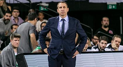 Μπλατ: «Έχω ένα χρόνο συμβόλαιο ακόμη. Δεν ισχύουν οι φήμες»