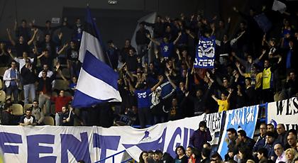 Τα είπαν και τα ξαναλένε οπαδοί και διοίκηση στον ΓΣ Περιστερίου