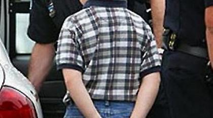 Ανήλικα αγόρια διέρρηξαν σπίτι στη Ρόδο