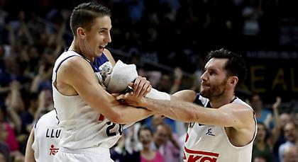 Κάρολ: «Τώρα, πρέπει να βοηθήσουμε τον Γιουλ»