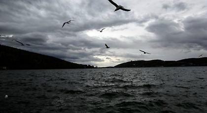 Χαλάει ξανά ο καιρός – Έρχονται καταιγίδες και χαλάζι! (video)