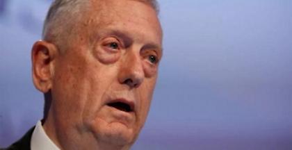 Μάτις προς Πεκίνο: Δεν θα αποδεχθούμε αλλαγές στη Νότια Σινική Θάλασσα