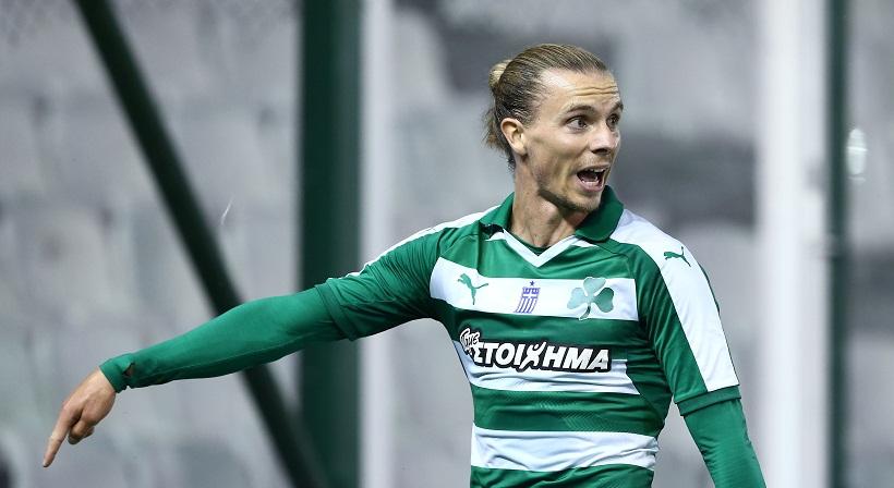 Χουλτ: «Αλλάξαμε με Ουζουνίδη. Ήμασταν οι καλύτεροι στα play offs»