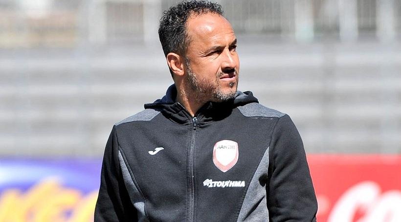 Ρήξη χιαστών στην… άμμο ο Λουτσιάνο!