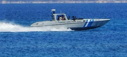 Βρέθηκε σορός γυναίκας στη θαλάσσια περιοχή της 4ης μαρίνας Γλυφάδας