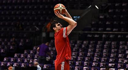 Έφυγε για Ιταλία ο Τζεντίλε, τέλος από Χάποελ