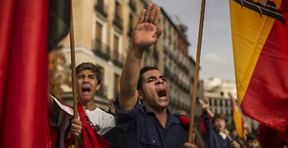 DW: Γιατί η ακροδεξιά δεν πέτυχε στην Ισπανία