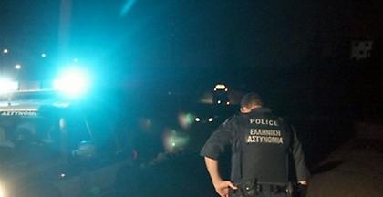 Αιματηρό επεισόδιο μεταξύ αλλοδαπών στο κέντρο της Αθήνας