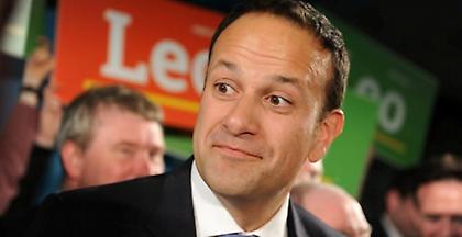 Νεαρός, ομοφυλόφιλος και μιγάς: Η «ιρλανδική επανάσταση» του Λιο Βαράντκαρ