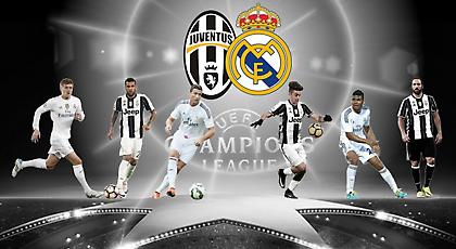 ΘΕΜΑ: Αυτές είναι οι 18 προηγούμενες αναμετρήσεις Ρεάλ – Γιουβέντους (videos)