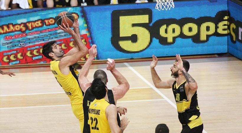 Στο νοσοκομείο με λοίμωξη ο Σάκοτα, χάνει το ματς με Άρη