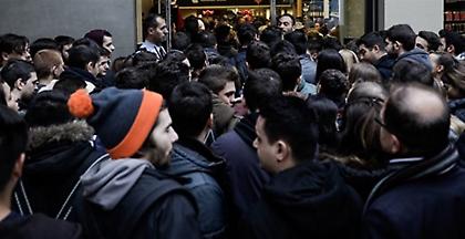 Καρκατσούλης: Η κυβέρνηση αυξάνει οργανικές θέσεις για να κάνει προσλήψεις