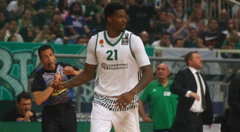 Γκέμπριελ: «Νίκη στο ΣΕΦ και κούπα με τον κόσμο μας»! (VIDEO)