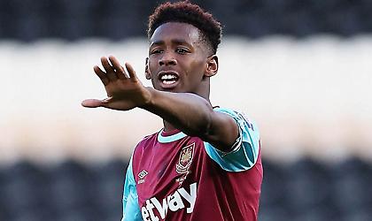 Προς Γκλάντμπαχ ο Όξφορντ