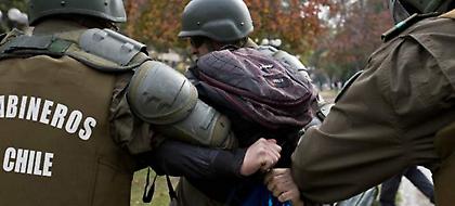 Χιλή: Ποινές φυλάκισης σε 160 στελέχη της δικτατορίας Πινοσέτ για μαζικές δολοφονίες