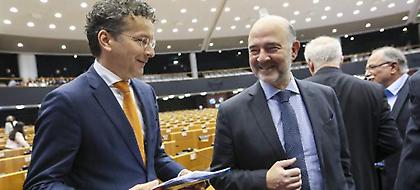 Το Plan B των Ευρωπαίων: Αποχώρηση του ΔΝΤ, μικρότερη ελάφρυνση, λιγότερα μέτρα από τα συμφωνηθέντα