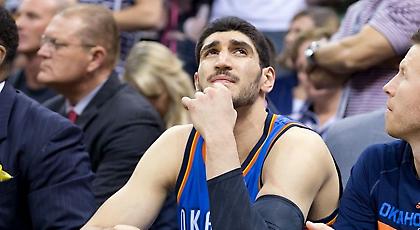 Συγκλονίζει ο Καντέρ: «Αντίποινα για την κριτική μου στον Ερντογάν η σύλληψη του πατέρα μου»