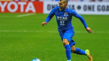 Ο Τέβες βαριέται που ζει στο κινεζικό πρωτάθλημα (video)