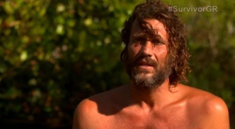 Survivor: Η ανάρτηση του Κοκκινάκη στο instagram λίγες ώρες μετά την επιστροφή του