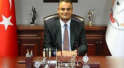 Σύλληψη συμβούλου του Γιλντιρίμ - Κατηγορείται ότι είναι Γκιουλενιστής