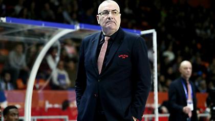 «Τελειώνει»  από την Αρμάνι Μιλάνο ο Ρέπεσα