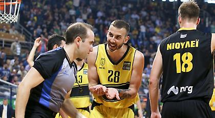 Εκτός και ο Γιάνκοβιτς με ΑΕΚ