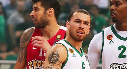 Μάικ Τζέιμς: Παρεξηγημένος επαγγελματίας ή επαγγελματίας παρεξηγημένος;