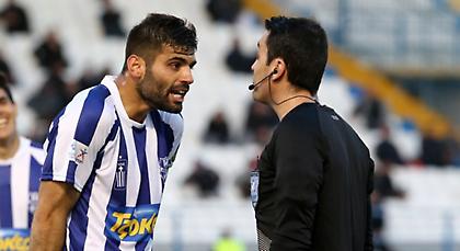 Χωρίς Κύργια στην φιέστα ο Απόλλων