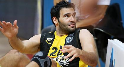 Μαυροειδής: «Η ΑΕΚ είναι εδώ»