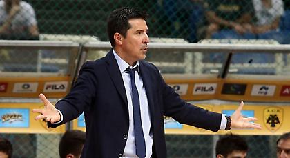 Πρίφτης: «Έχω μία ενημέρωση για το μέλλον μου…»