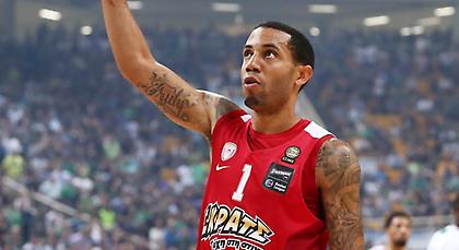 Γκριν: «Να σεβαστούμε τη φανέλα που φοράμε»