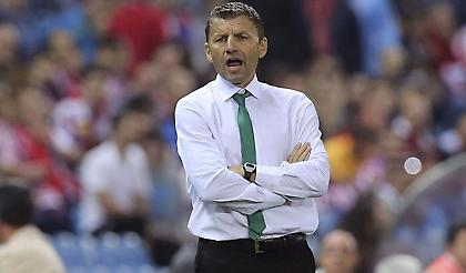 Έκλεισε στην Παρτιζάν ο Τζούκιτς