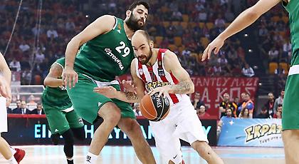 Ο πιο μεγάλος τελικός!