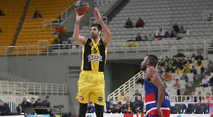 Βγήκε από το νοσοκομείο ο Σάκοτα