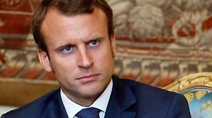 Τηλεφωνική επικοινωνία Μακρόν- Ερντογάν: Αυστηρή γλώσσα από το Παρίσι