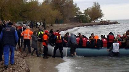 Ισπανία: Περισσότεροι από 170 πρόσφυγες και μετανάστες διασώθηκαν από το λιμενικό σώμα της χώρας