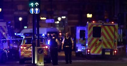 Πληροφορίες για νεκρούς στο Λονδίνο!