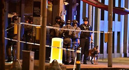 Βρετανικά Μέσα: «Τρομοκρατική ενέργεια βλέπει η αστυνομία»