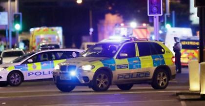 Επιβεβαιώνει η αστυνομία για τρομοκρατικό χτύπημα