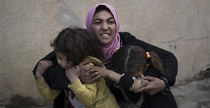 Νέος γύρος συνομιλιών για την επίτευξη ειρήνης στη Συρία