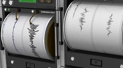 Σεισμική δόνηση 3,4 Ρίχτερ ταρακούνησε την Αττική