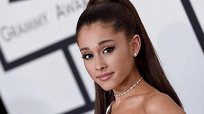 Αριάνα Γκράντε: Προσεύχομαι για το Λονδίνο