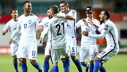 Όχι απλά ματς πρόκρισης, αλλά τεστ ανθεκτικότητας!