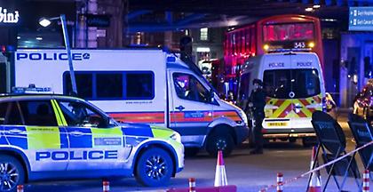 Βρετανία: Αναστέλλεται η προεκλογική εκστρατεία μετά την επίθεση