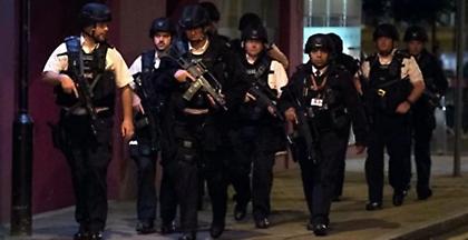 Βρετανία: Στο στόχαστρο των τρομοκρατών – 91 νεκροί από το 2005