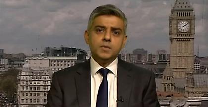 Σαντίκ Καν: Μια επίθεση σε όλη τη χώρα εξακολουθεί να είναι πολύ πιθανή