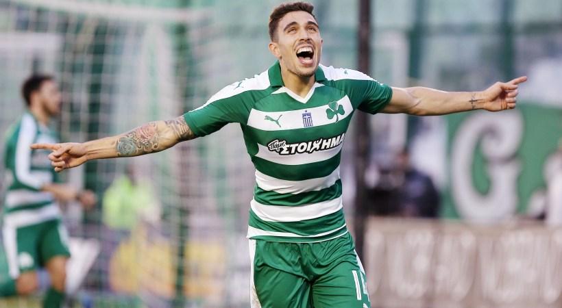 «Ο Κλωναρίδης απελευθερώθηκε και ο Παναθηναϊκός θέλει να τον κρατήσει»