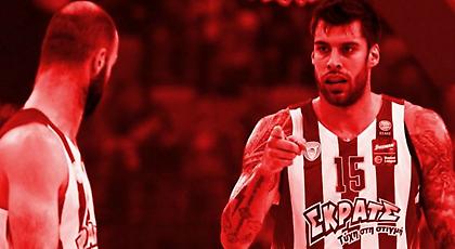 Τελικοί: Από εδώ και μπρος, ο πιο σκληρός