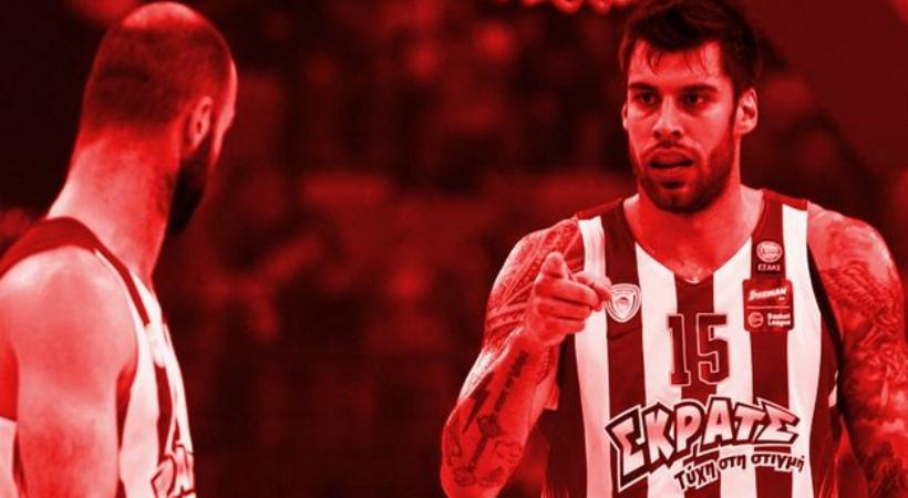 Τελικοί: Από εδώ και μπρος, ο πιο σκληρός