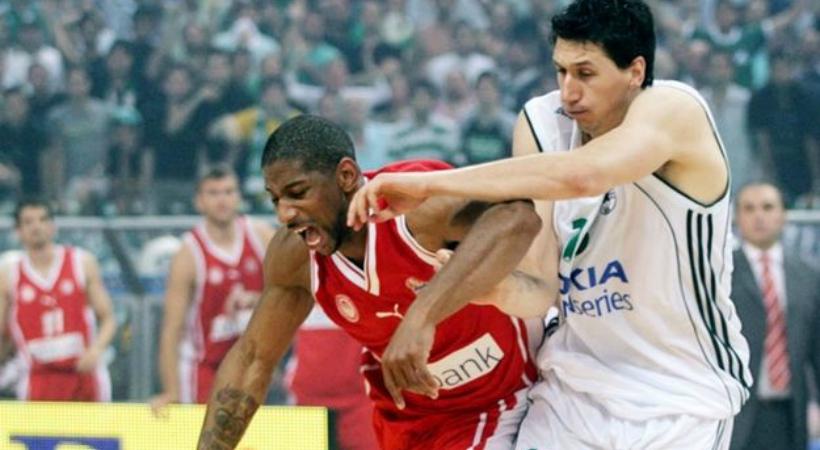 Το Game 3 των «αιώνιων» τελικών… δείχνει τον πρωταθλητή